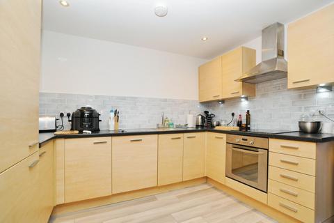 2 bedroom flat for sale, Britannia House, Bedford