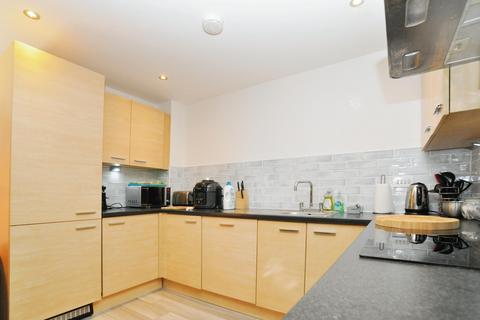 2 bedroom flat for sale, Britannia House, Bedford