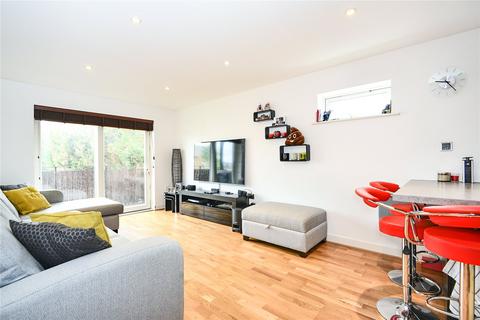 2 bedroom apartment for sale, West Gate Mews, 428 Whippendell Road, Watford