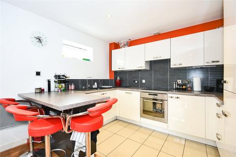 2 bedroom apartment for sale, West Gate Mews, 428 Whippendell Road, Watford