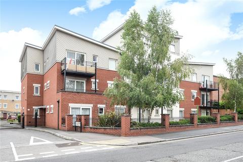 2 bedroom apartment for sale, West Gate Mews, 428 Whippendell Road, Watford