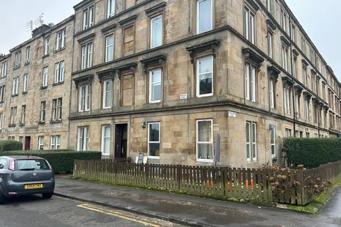 1 bedroom flat for sale, 124 Roslea Drive, Glasgow G31