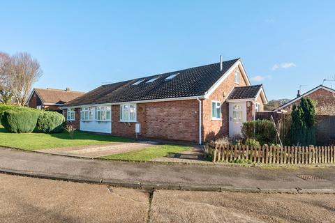 3 bedroom bungalow for sale, The Grove, Southampton SO19