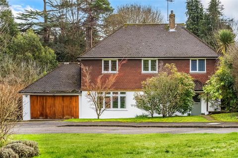 5 bedroom detached house for sale, Huntersfield Close, Reigate, RH2