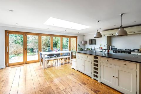 5 bedroom detached house for sale, Huntersfield Close, Reigate, RH2