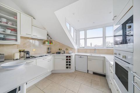 3 bedroom flat to rent, Thurlow Road, Hampstead, London, NW3