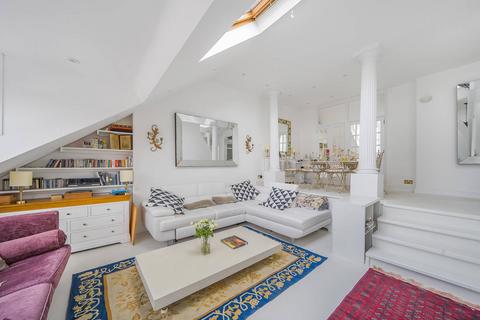 Thurlow Road, Hampstead, London, NW3