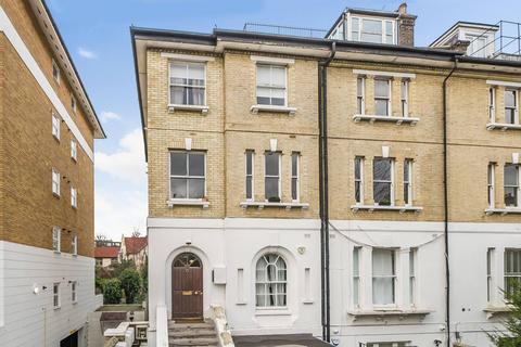 Thurlow Road, Hampstead, London, NW3