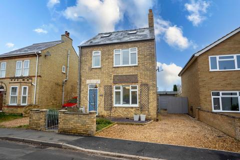 4 bedroom detached house for sale, Rooks Street, Cottenham, CB24