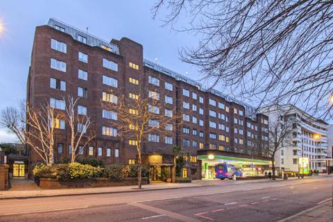 Penthouse, Cavendish House, St John’s Wood, NW8