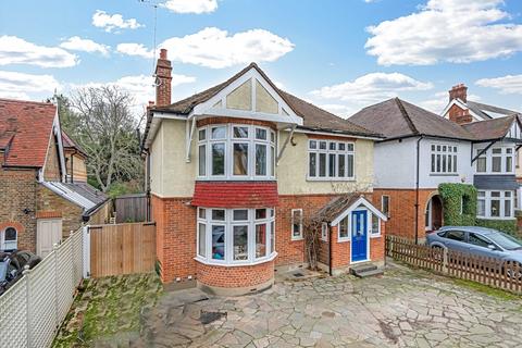 4 bedroom detached house for sale, The Avenue, St Margarets