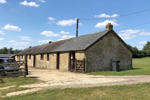 Office to rent, The Ockley Barn, Upper Aynho Grounds, Banbury, OX17 3AY