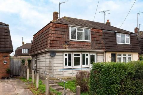 3 bedroom semi-detached house for sale, Marlbrook Road, Hereford HR2