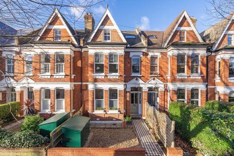 2 bedroom apartment for sale, Beckwith Road, North Dulwich, London, SE24