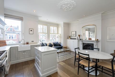 2 bedroom apartment for sale, Beckwith Road, North Dulwich, London, SE24