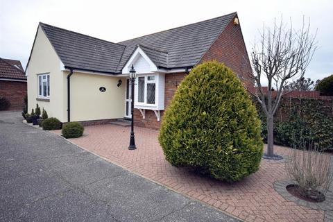 3 bedroom bungalow for sale, Shalford Lodge, Erick Avenue, Chelmsford