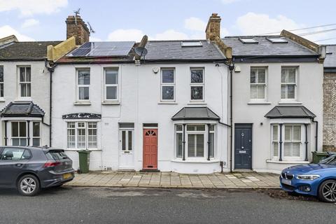 3 bedroom terraced house for sale, Robson Road, West Dulwich