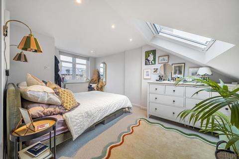 23 Robson Road, London, SE27 9LA