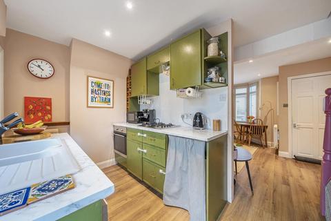 23 Robson Road, London, SE27 9LA