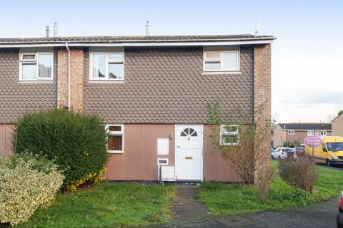 3 bedroom end of terrace house for sale, Rowan Close, Guildford, Surrey, GU1