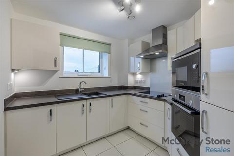 1 bedroom apartment for sale, Lancer House, Butt Road, Colchester