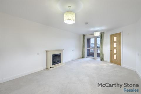 1 bedroom apartment for sale, Lancer House, Butt Road, Colchester