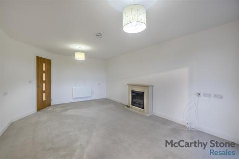 1 bedroom apartment for sale, Lancer House, Butt Road, Colchester