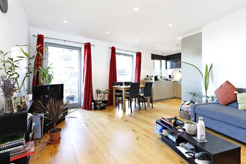 1 bedroom apartment for sale, 1 Bywell Place, London, E16