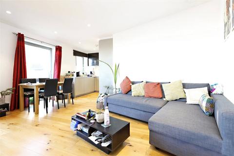 1 bedroom apartment for sale, 1 Bywell Place, London, E16