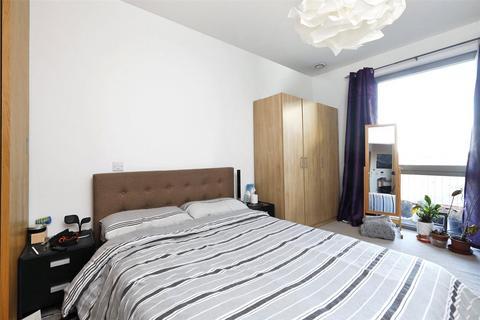 1 bedroom apartment for sale, 1 Bywell Place, London, E16