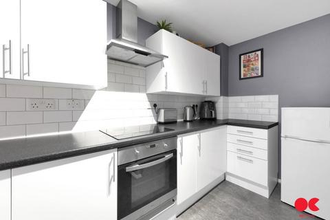 2 bedroom flat for sale, Viking Place, Seymour Road, London E10