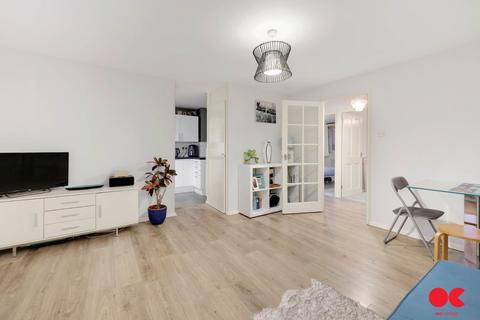 2 bedroom flat for sale, Viking Place, Seymour Road, London E10