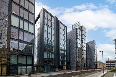 2 bedroom apartment for sale, Simpson loan, Quartermile, Edinburgh, EH3