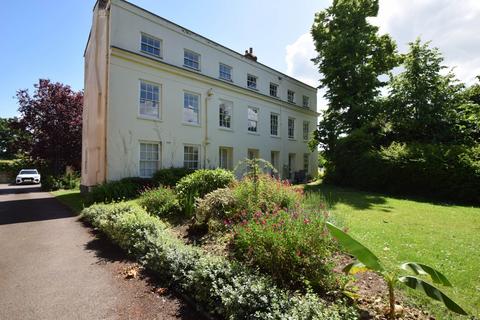 White Hart Close, Wallingford