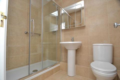 undefined, White Hart Close, Wallingford