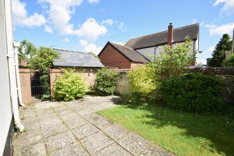 undefined, White Hart Close, Wallingford