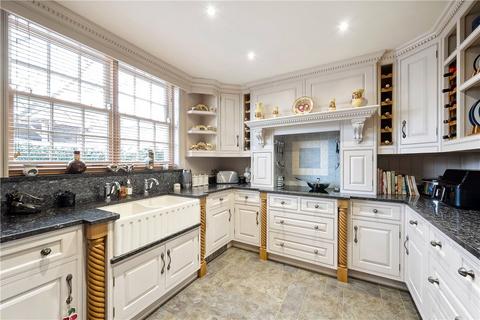 4 bedroom house for sale, Kirkgate, Knaresborough