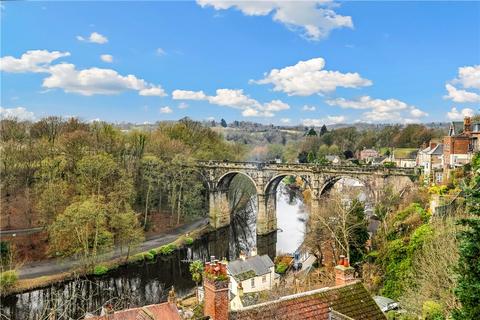 4 bedroom house for sale, Kirkgate, Knaresborough