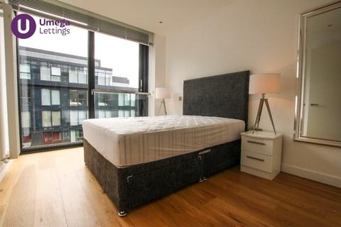 1 bedroom apartment to rent, Simpson Loan, Quartermile, Edinburgh, EH3