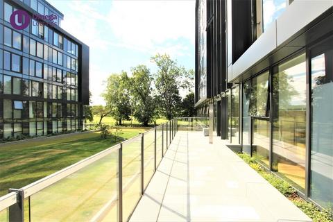 1 bedroom apartment to rent, Simpson Loan, Quartermile, Edinburgh, EH3