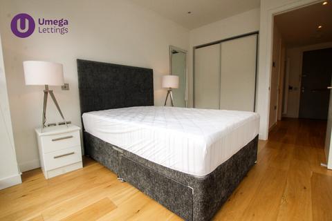 1 bedroom apartment to rent, Simpson Loan, Quartermile, Edinburgh, EH3