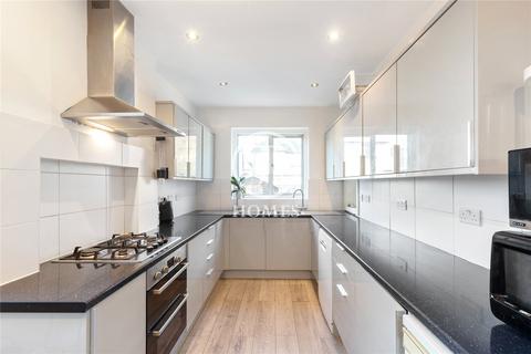 7 bedroom semi-detached house for sale, Gainsborough Gardens, London, NW11