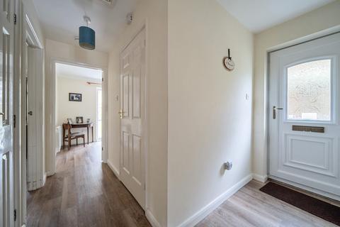 14 Farthing Fields, Headley, Bordon, GU35 8PD