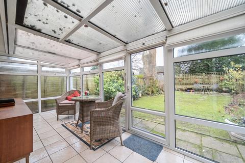 14 Farthing Fields, Headley, Bordon, GU35 8PD