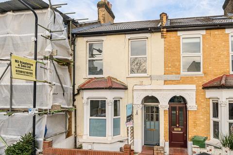 3 bedroom terraced house for sale, Hartington Road, London