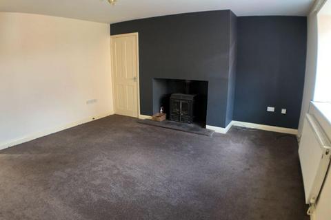 3 bedroom end of terrace house to rent, Weatherley Street, Seahouses