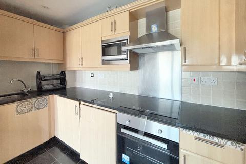 2 bedroom flat for sale, Flat 308 Tower Point, 52 Sydney Road, Enfield, Middlesex, EN2 6SZ