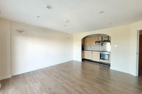 2 bedroom flat for sale, Flat 308 Tower Point, 52 Sydney Road, Enfield, Middlesex, EN2 6SZ