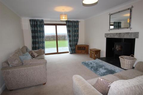 4 bedroom detached house to rent, Jacobstowe, Okehampton