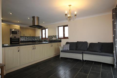 4 bedroom detached house to rent, Jacobstowe, Okehampton